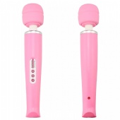 Erotic products AV sex wand vagina g-spot stimulator female body massager